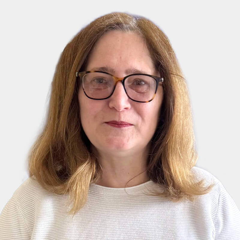 MUDr. Annamária Bratková