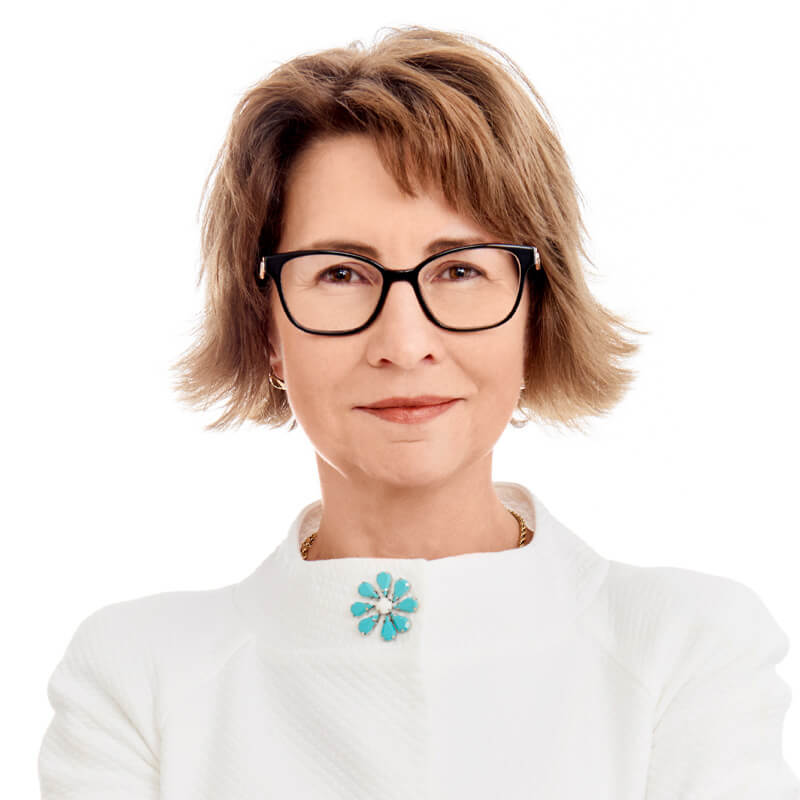 doc. MUDr. Silvia Mišíková, Ph.D., MPH