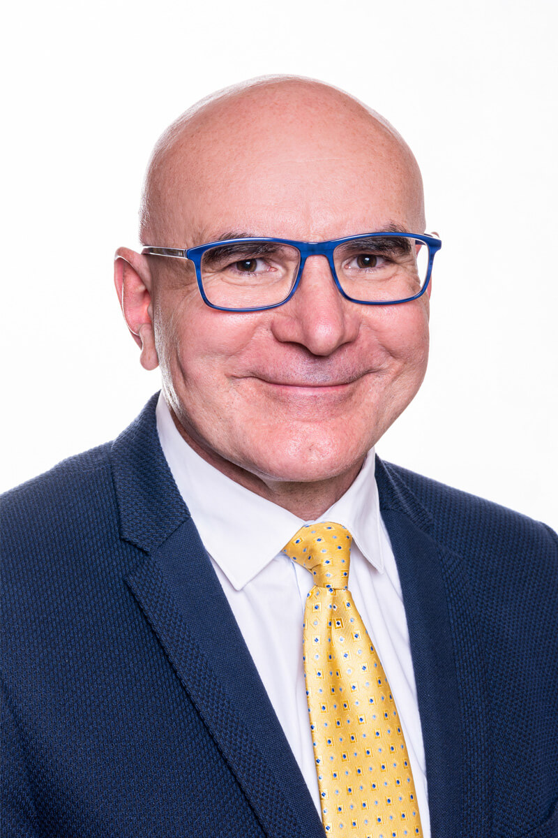 MUDr. Ivan Veme