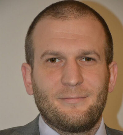 Luboš Kopp