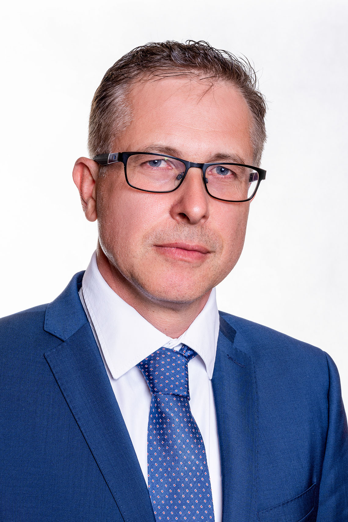 MUDr. Roman Totkovič, FEBOT