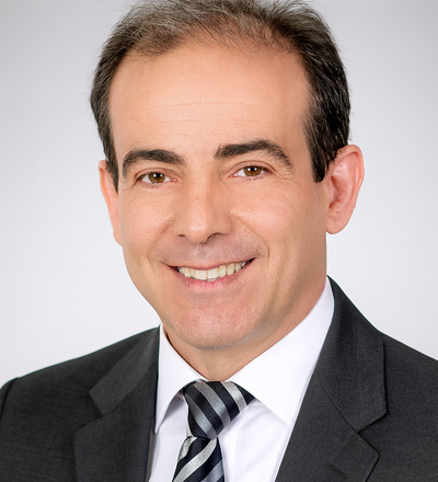 Prof. Bülent Ülkar