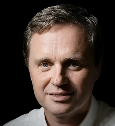 MUDr. Jiří Dostal Ph.D.