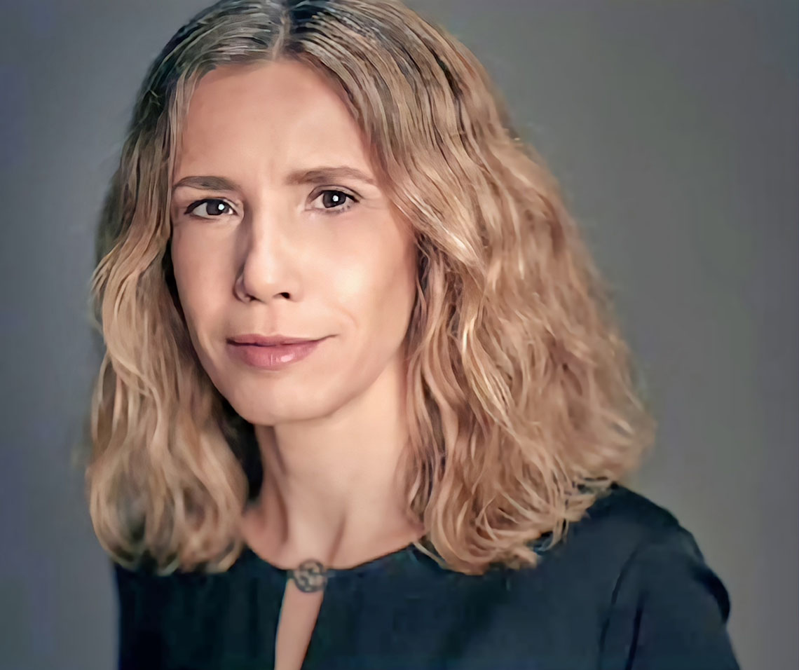 MUDr. Alena Koščálová, PhD., MSc., MBA