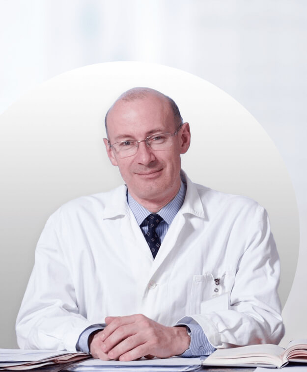 MUDr. Peter Lengyel, PhD.